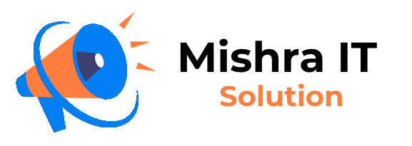Mishra IT Solution
