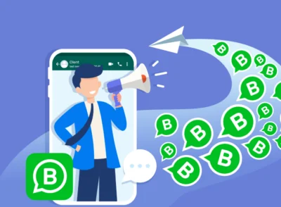 Bulk WhatsApp SMS