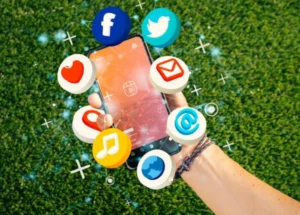 Social Media